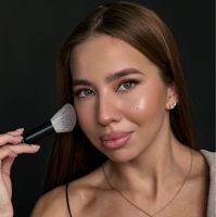Полина — макияж дневной в Челябинске