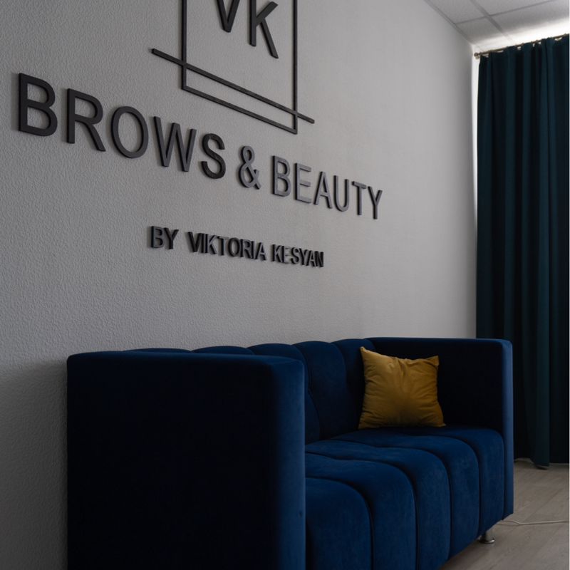 Brows &amp;amp; Beauty