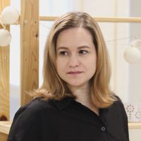 Анастасия — укладка в городе Апатиты