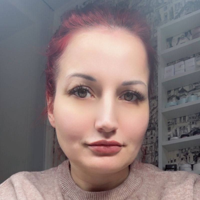 Закаврашина Наталья