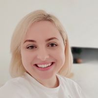 Ксения Стригун — титановая нить в Омске