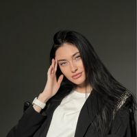 Алеся Жидкова — френч в Вологде