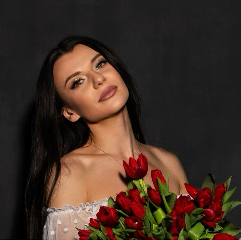 Анна Кирьянова