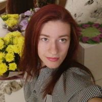 Анастасия — выезд мастера в Краснодаре
