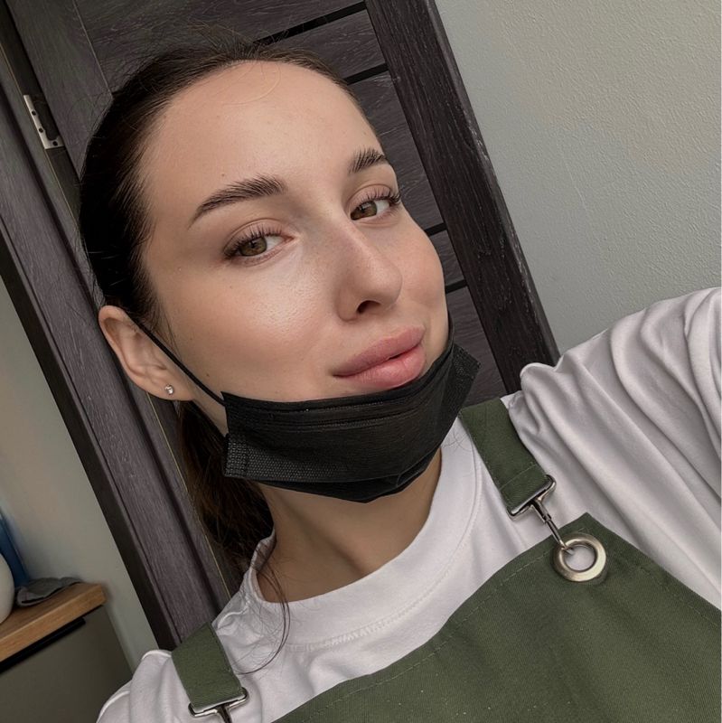 Хромова Дарья