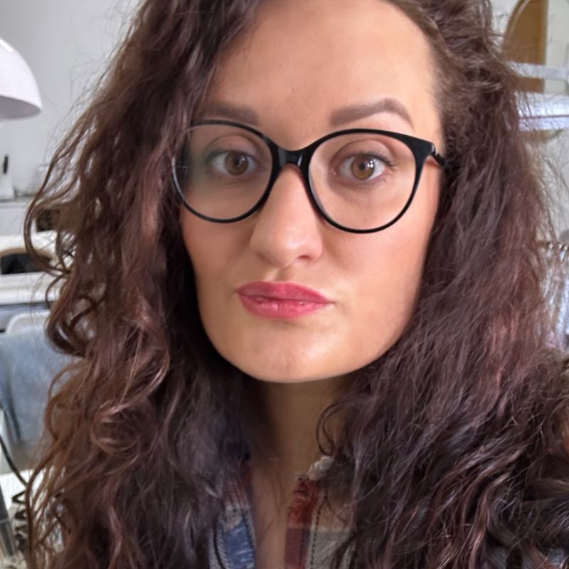 Марианна