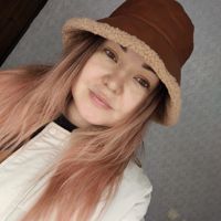 Елена Томилова — френч в городе Нефтекамск