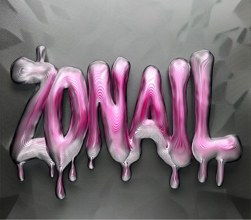 By ZoNail