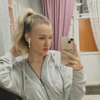 Наталия — наращивание ресниц в городе Железнодорожный