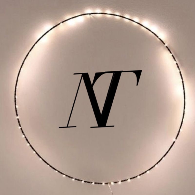 Lashes by NT