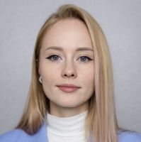 Анна | ANNA.BTY.NAILS — дизайн ногтей в городе Орёл