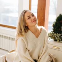 Студия красивых волос @SIA_KORNI — мытьё головы в Самаре