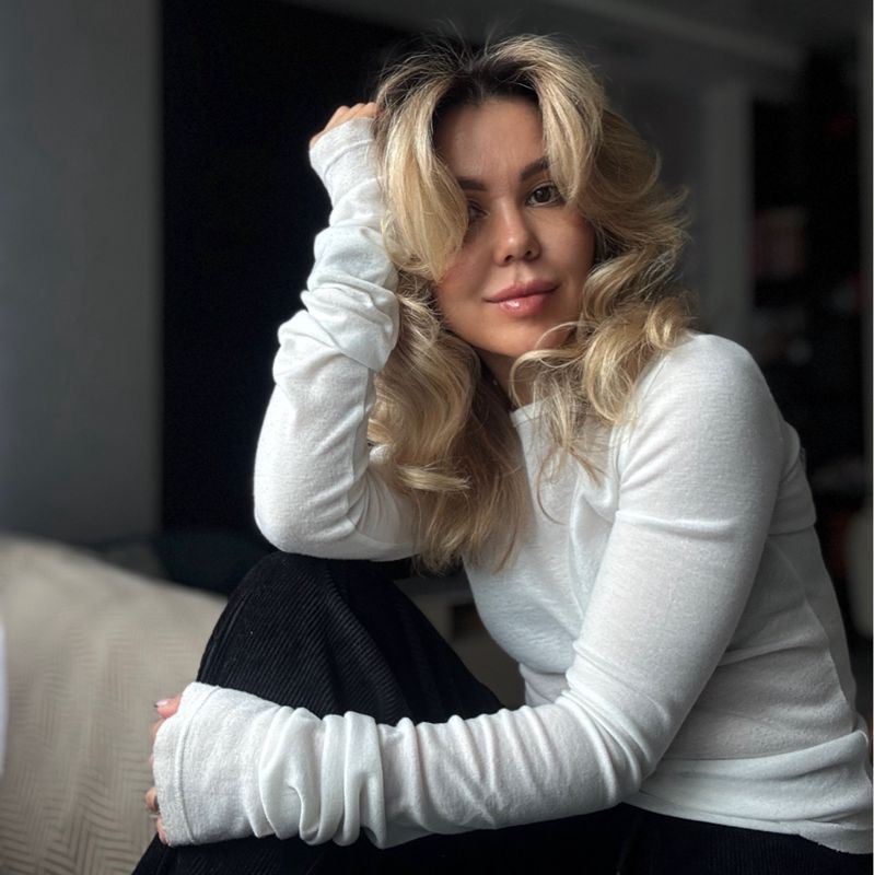 Аптракова Римма