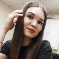 Ирина Воронова — бритьё бороды в Сыктывкаре