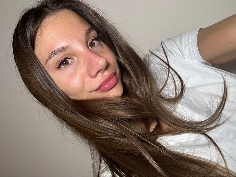 Ирина Зиновьева