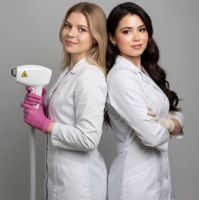 Лазерклаб33 — LPG массаж во Владимире