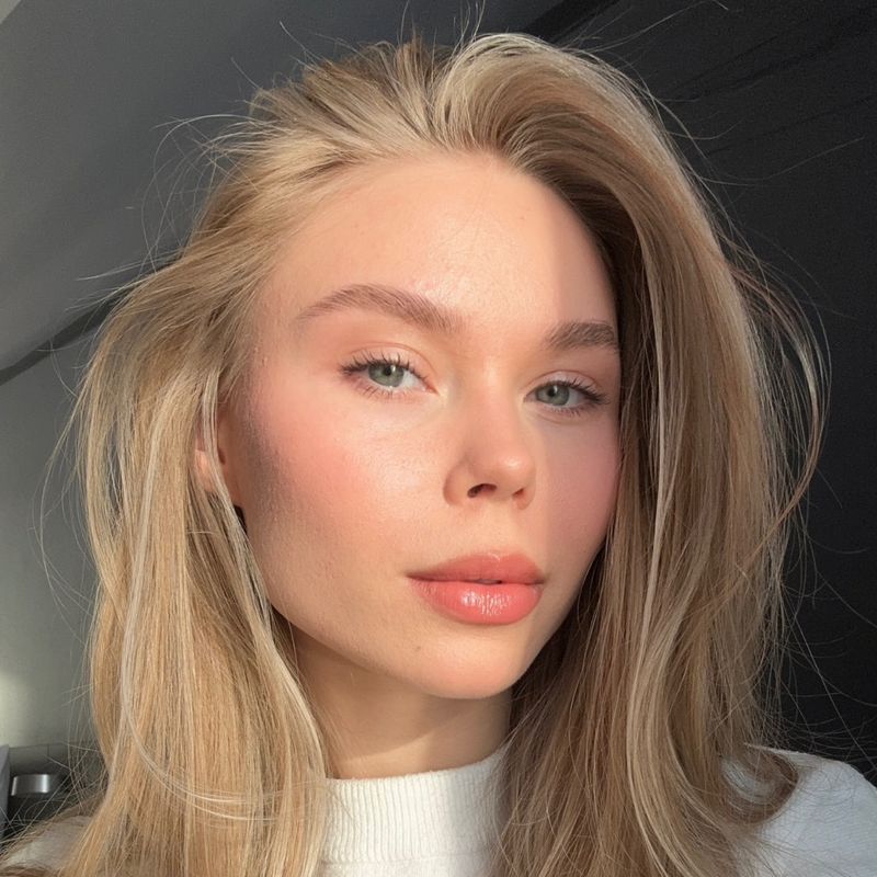 Вершинина Алина