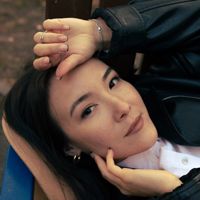 Назгуль — пилинг в Когалыме