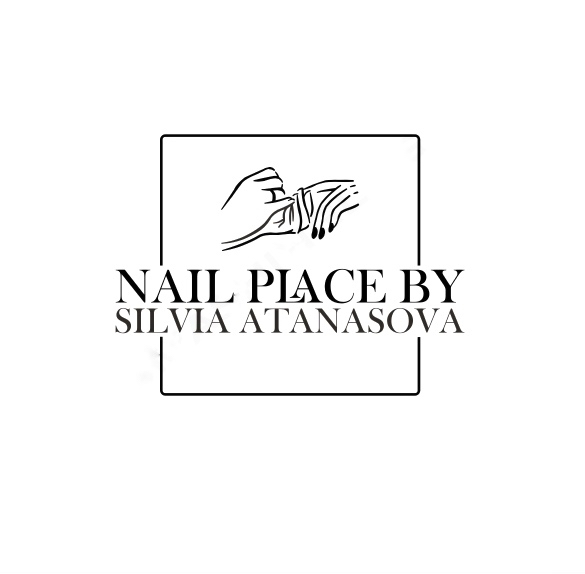Nail place by Silvia Atanasova