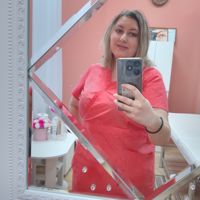 Ирина — комбинированная чистка лица в городе Тамбов