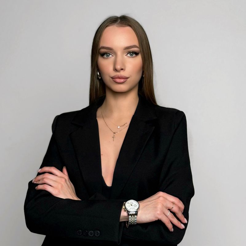 Шаткова Анастасия