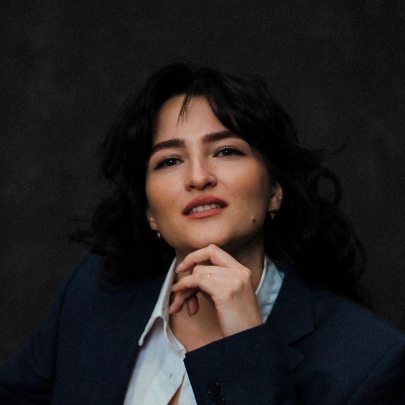 Anufrieva Valeria