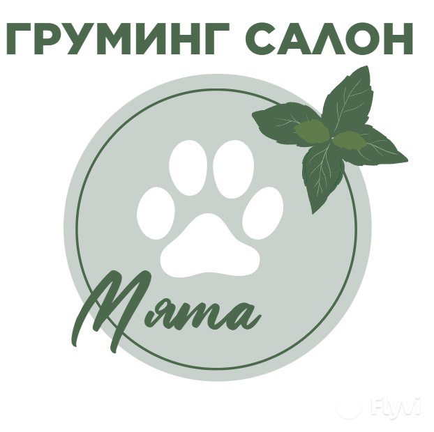 Мята Груминг