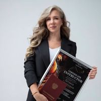 Ермолина Татьяна — хамам в Волгограде