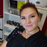 Beauty студия НАТАЛЬИ БЛИНОВОЙ — френч в городе Выкса