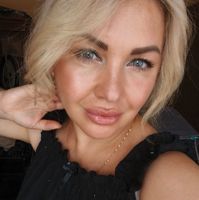 Писарькова Анна — прическа в городе Егорьевск