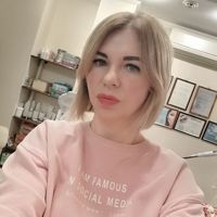 Дурнева Елена — массаж лица в городе Оскол