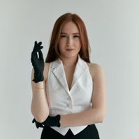 Студия маникюра и педикюра Софьи Волковой — мужская стрижка + моделирование бороды в Ижевске