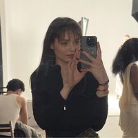 Щербина Алена — прическа в городе Энгельс