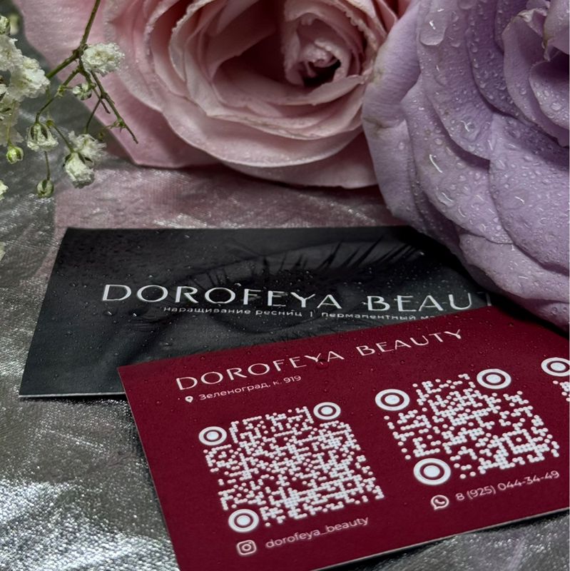 Dorofeya Beauty