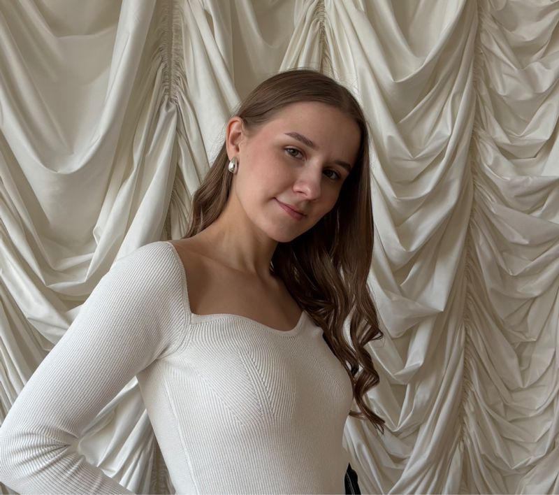 Коблова Мария