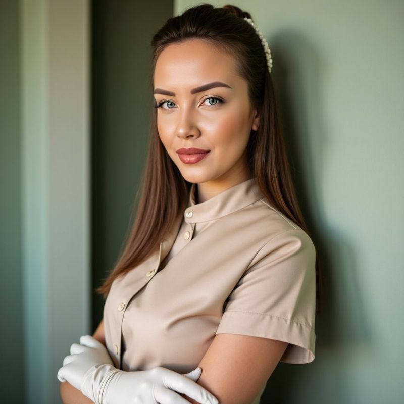 Анастасия Попкова