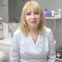 Марина — уход tokio inkarami в городе Марина