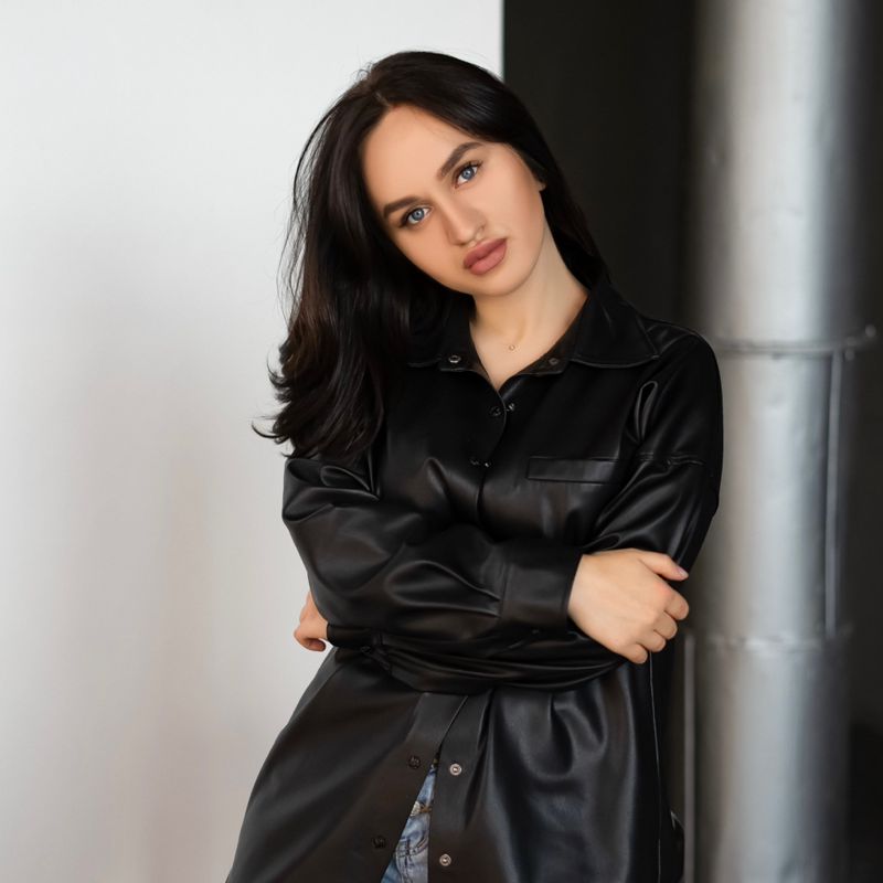 Анастасия Ламонова