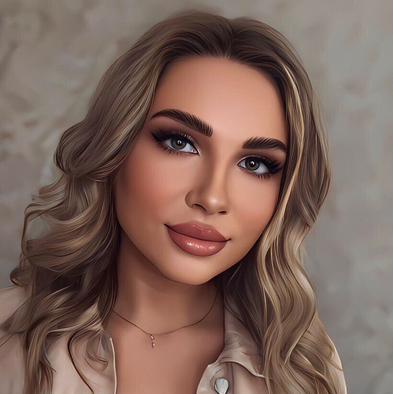 Мария Чигасова