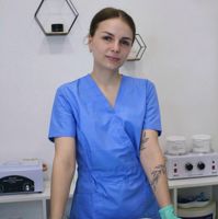 Анастасия Асташенок — лазерная эпиляция (пакет линий) в Тюмени