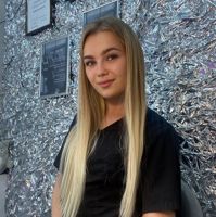 Ворончихина Ия — локоны в городе Шахунья
