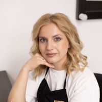 Кристина Козюкова — педикюр классический в Перми