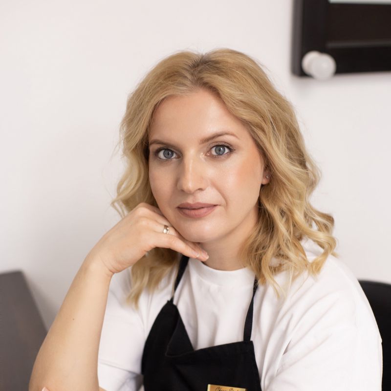 Кристина Козюкова