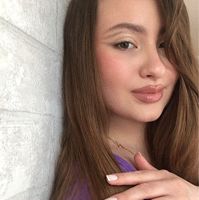 Владислава — локоны в Белгороде