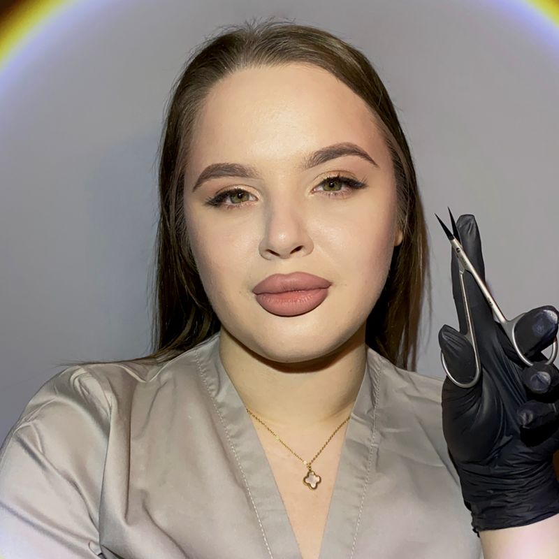 Екатерина Франц