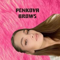 Penkova brows — удаление татуировки в Омске