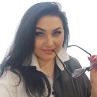 Ирина — осветление волос в Костроме