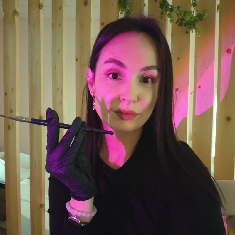 Анна Гунина