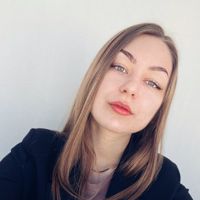 Дарья — оформление бровей в Мытищах