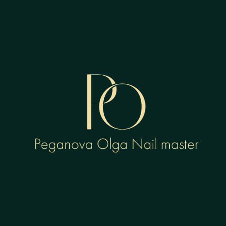 Студия Ногтевого Сервиса P.OLYUSHKA